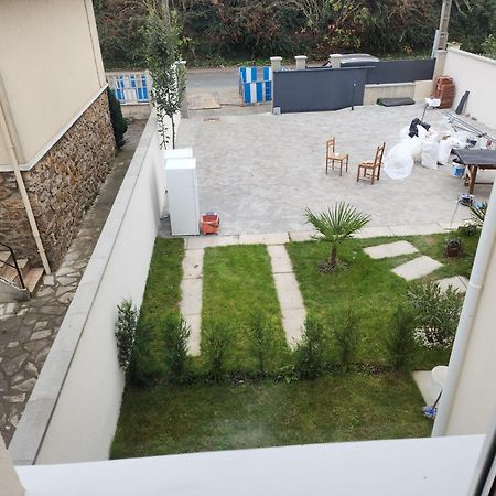 Ferienwohnung Mir - Chambre 1 Athis-Mons Exterior foto