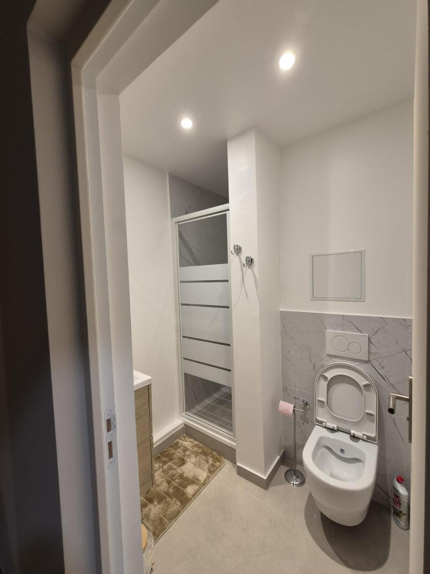 Ferienwohnung Mir - Chambre 1 Athis-Mons Exterior foto